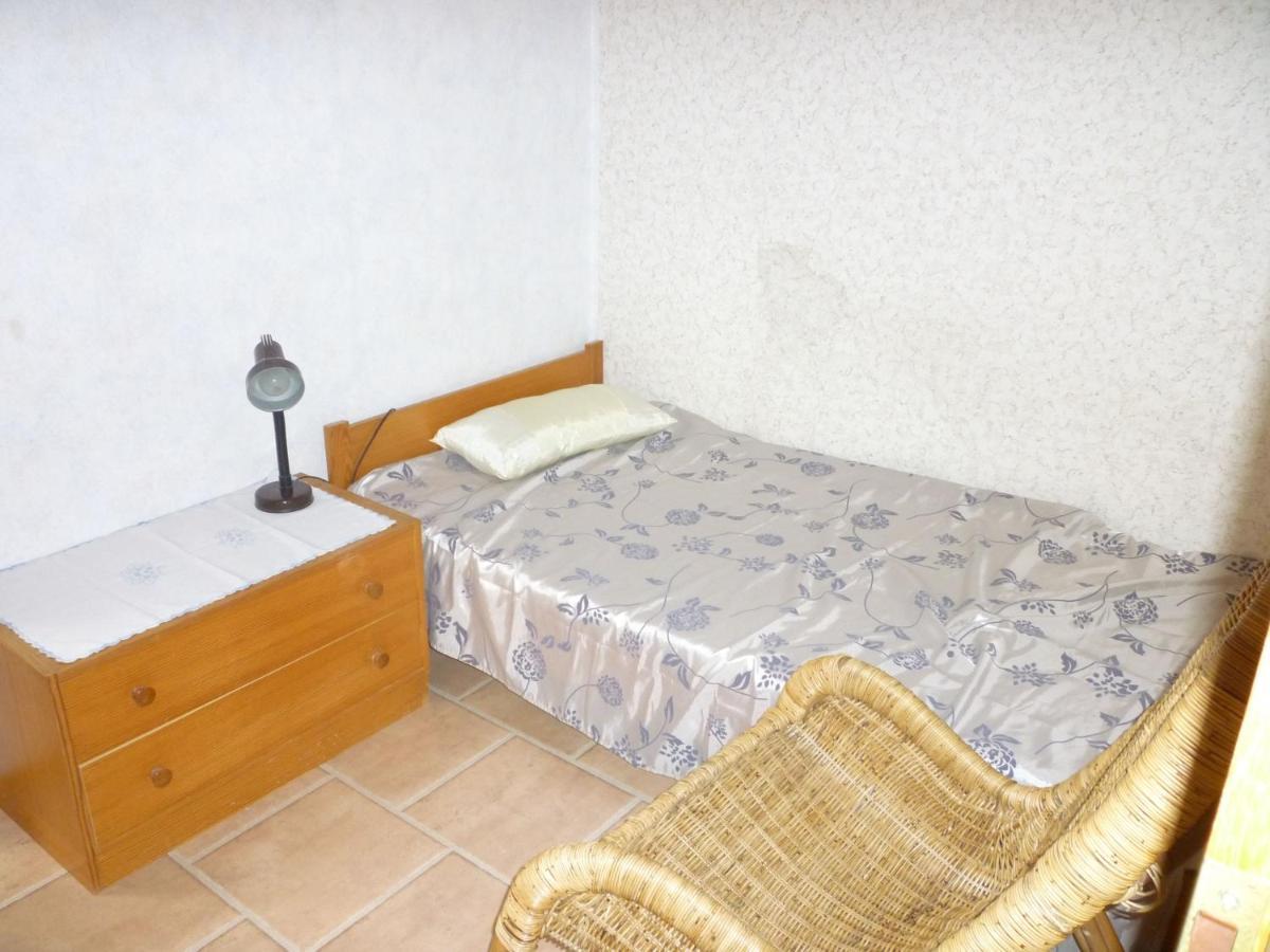 Gasthaus - Pension Am Buchberg Monchsdeggingen Kültér fotó