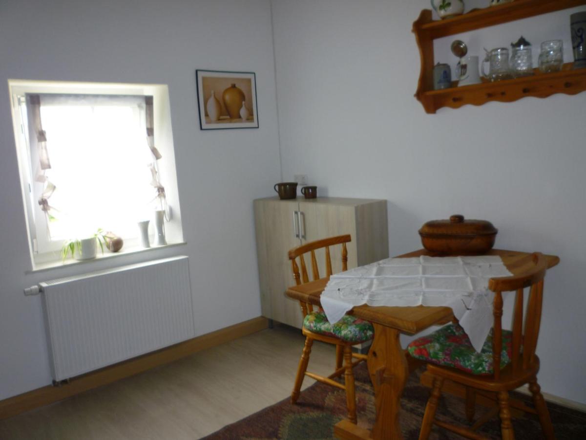 Gasthaus - Pension Am Buchberg Monchsdeggingen Kültér fotó